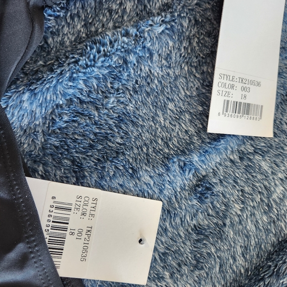 Tankini - Picture 4 of 8